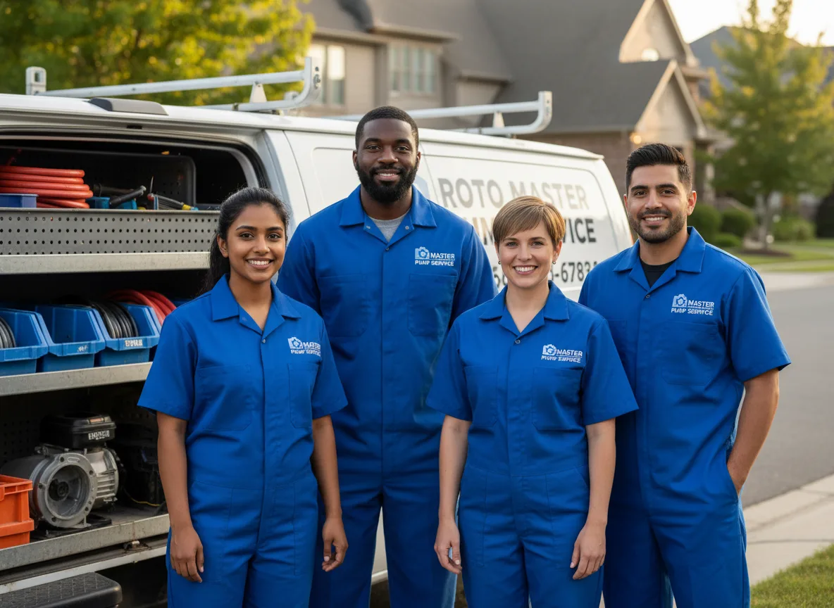 Sump Pump Installation company in Mount Braddock, PA